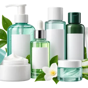 Dược mỹ phẩm chăm sóc da