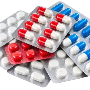 Thuốc kê đơn và không kê đơn