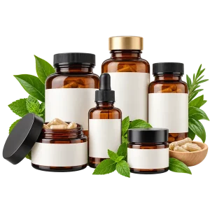 Thực phẩm bảo vệ sức khỏe