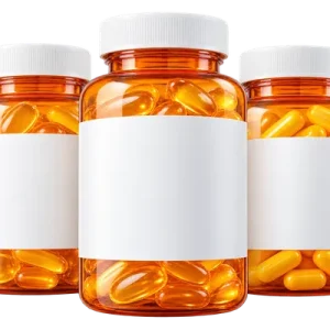 Vitamin và khoáng chất
